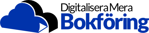 Digitalisera Mera Bokföring